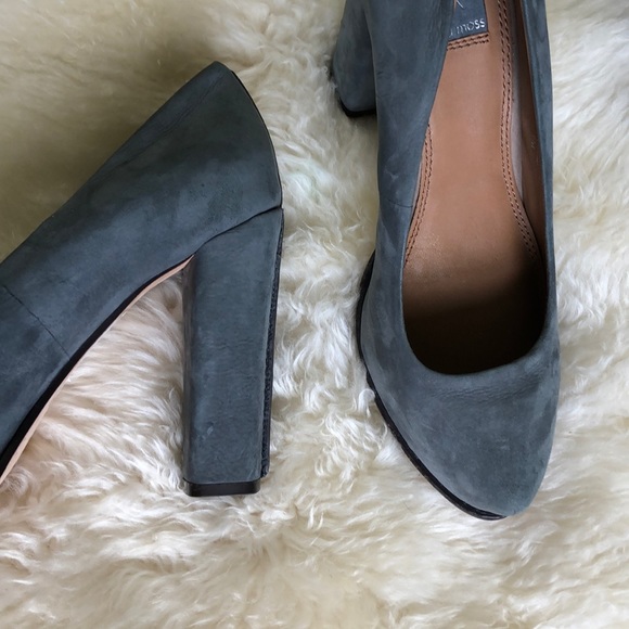 Ella Moss shoes - Picture 9 of 13